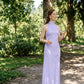 Neckholder Abendkleid Laura