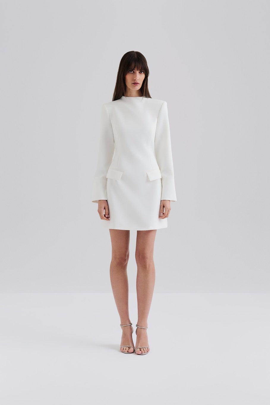 Leanna Mini Dress
