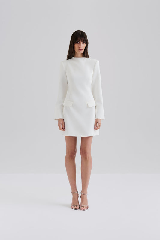 Leanna Mini Dress