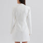 Leanna Mini Dress