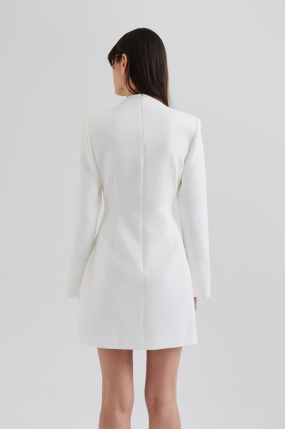 Leanna Mini Dress