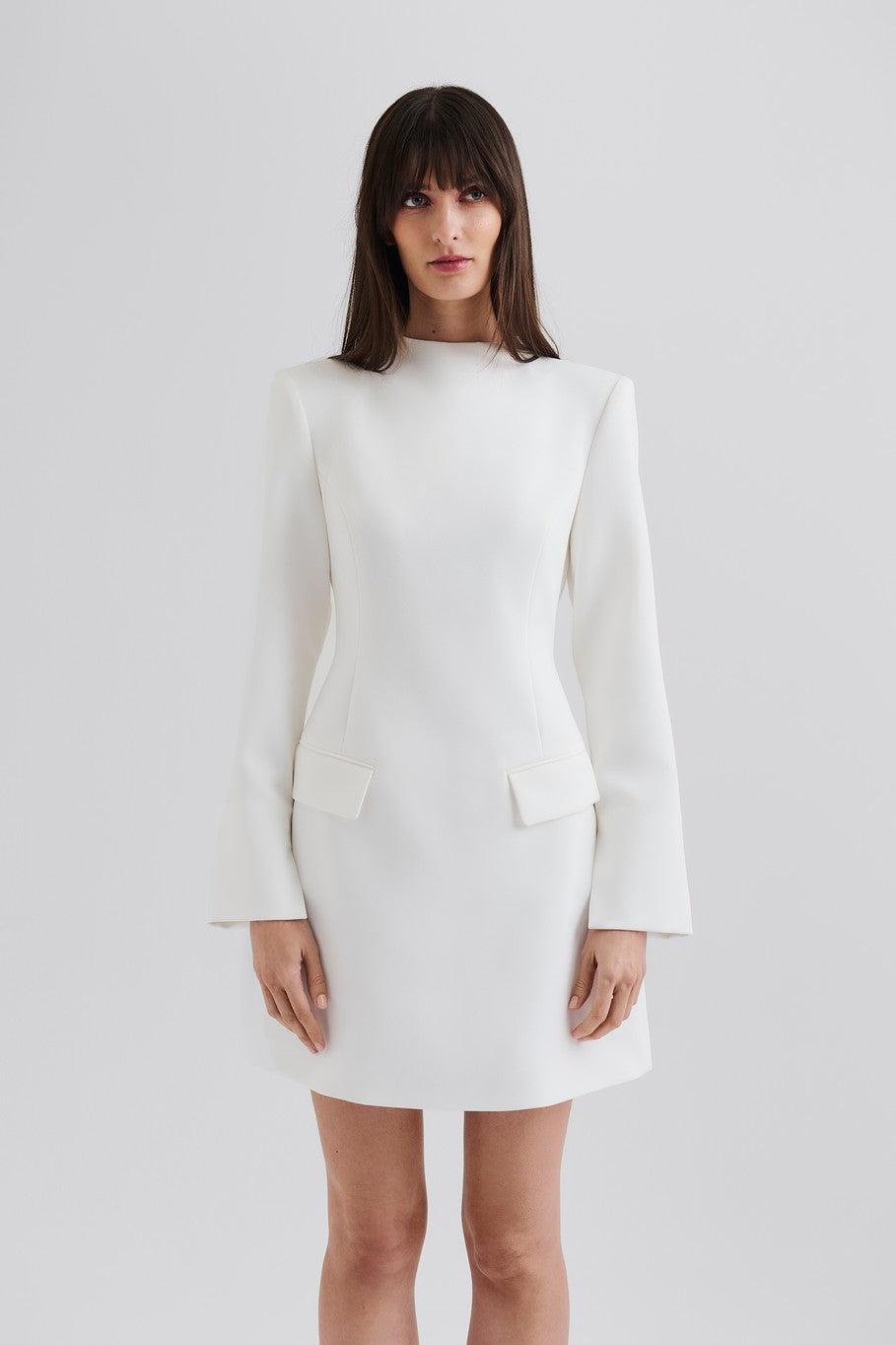 Leanna Mini Dress