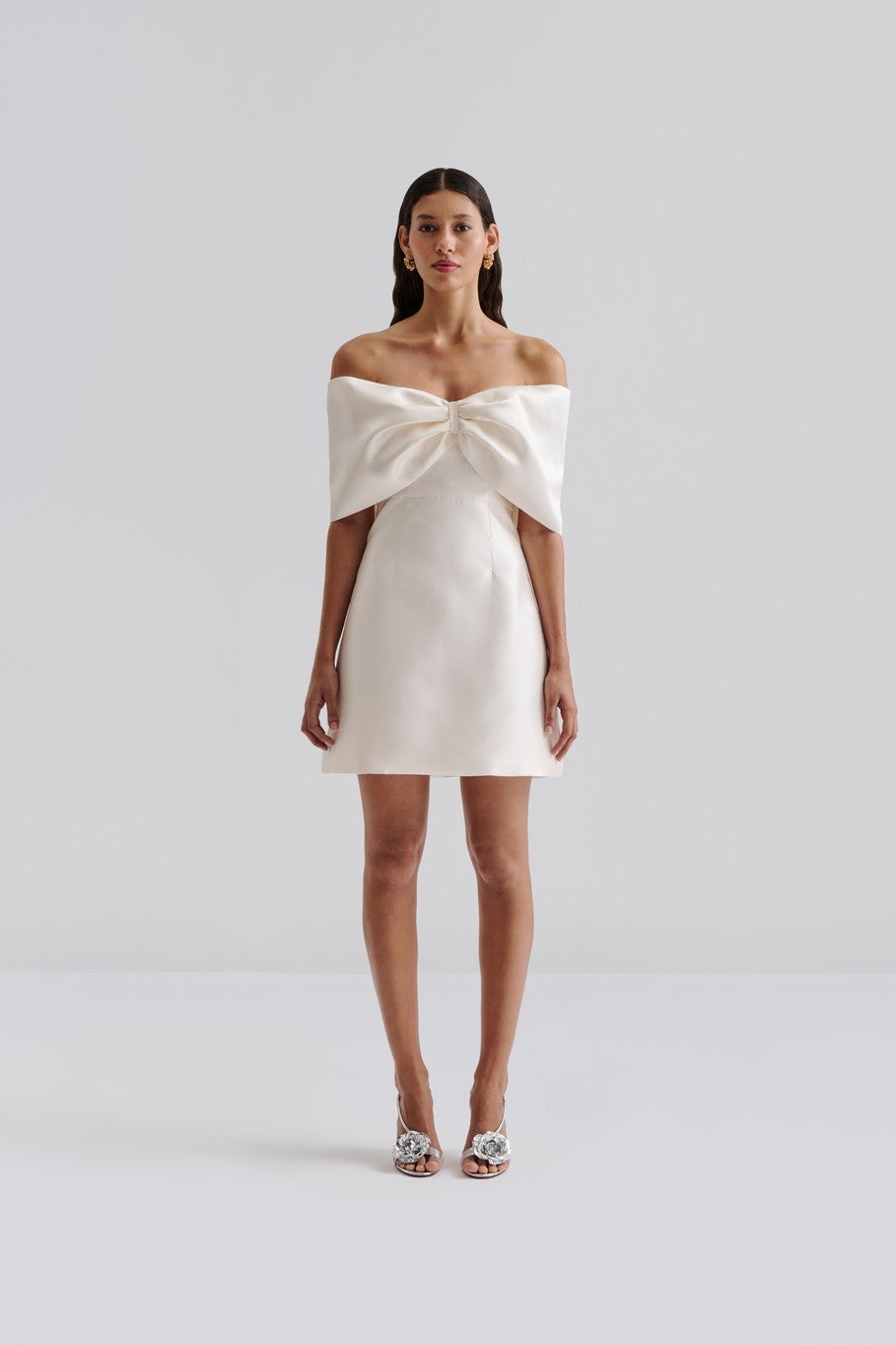 Lilia Mini Dress