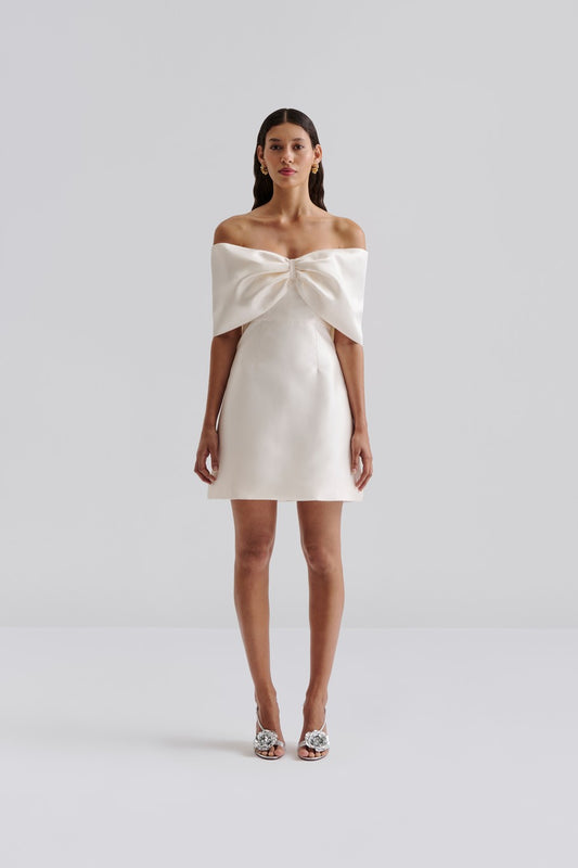 Lilia Mini Dress