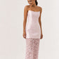 Corsagenkleid Lilian - wandelbares Abendkleid