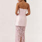 Corsagenkleid Lilian - wandelbares Abendkleid