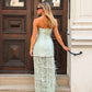 Corsagenkleid Lilian - wandelbares Abendkleid