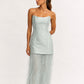 Corsagenkleid Lilian - wandelbares Abendkleid