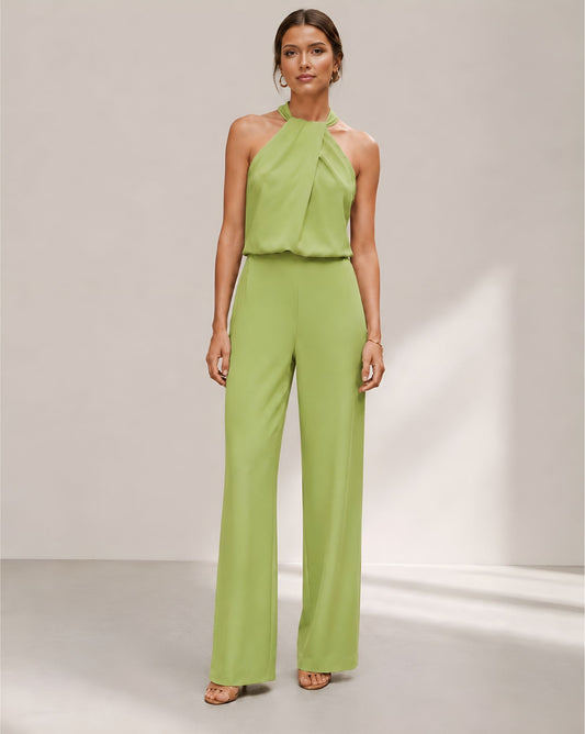 Jumpsuit Lisette