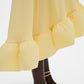 Sabrina Halterneck Midi Dress