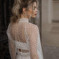 Brautbluse Stella