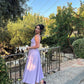Abendkleid Belle Midi