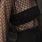 Abendbluse Stella