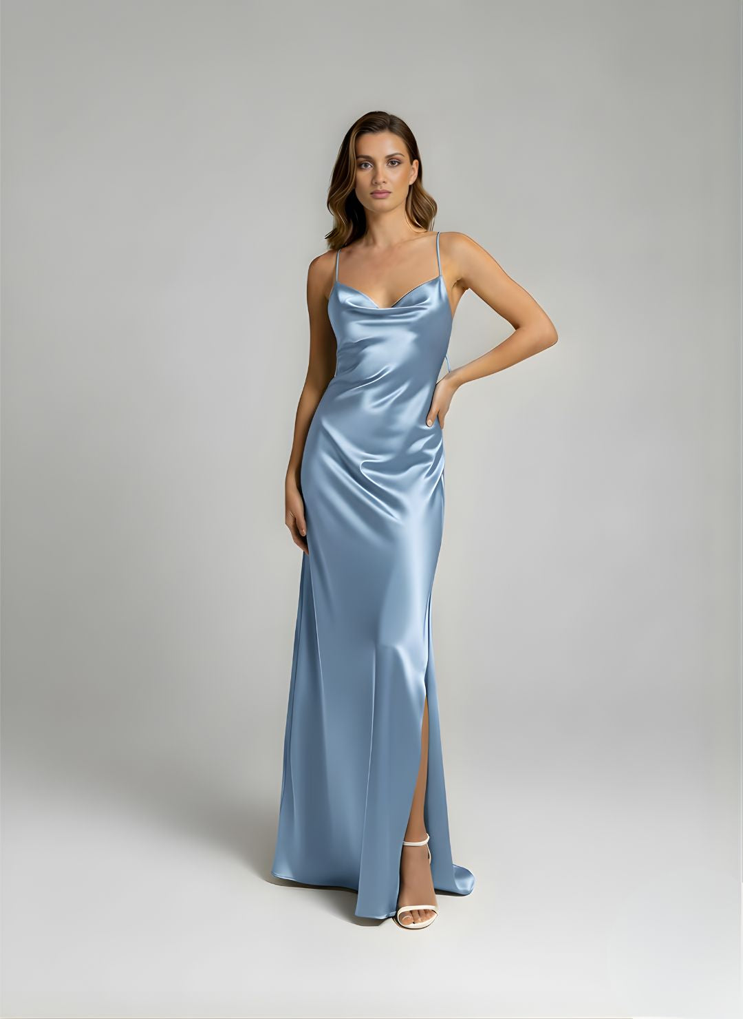 Slipdress Helene