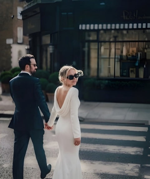Brautkleid Alexia
