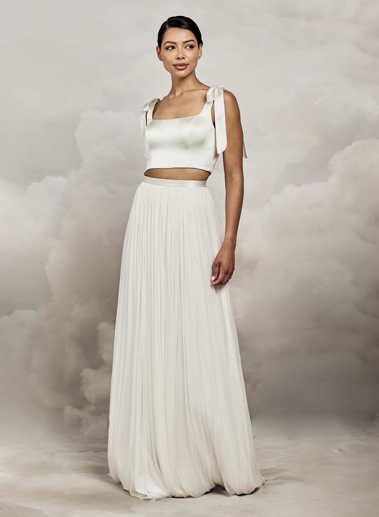Anika Skirt