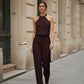 Jumpsuit Lisette