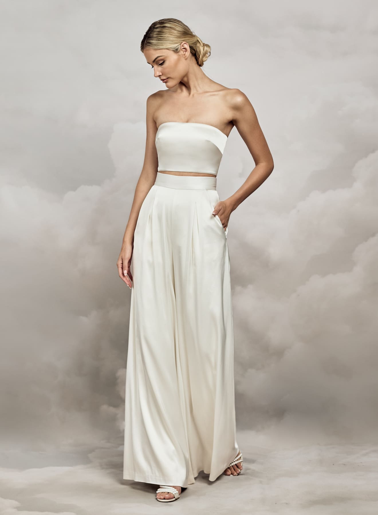 Aurelia Trouser