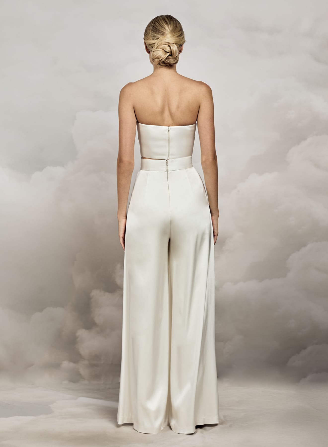Aurelia Trouser