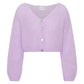 Cornelia Cropped Cardigan
