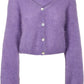 Cornelia Cropped Cardigan