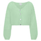 Cornelia Cropped Cardigan