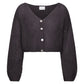 Cornelia Cropped Cardigan