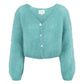 Cornelia Cropped Cardigan