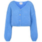 Cornelia Cropped Cardigan