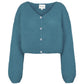 Cornelia Cropped Cardigan