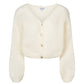 Cornelia Cropped Cardigan