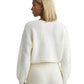 Cornelia Cropped Cardigan
