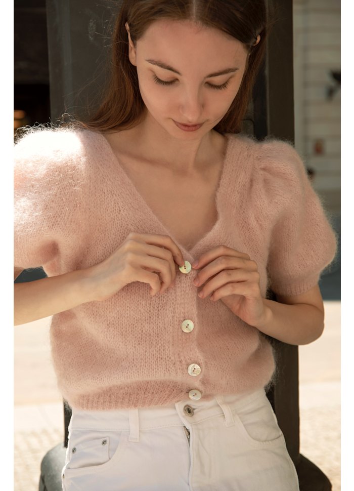 Harper Cardigan