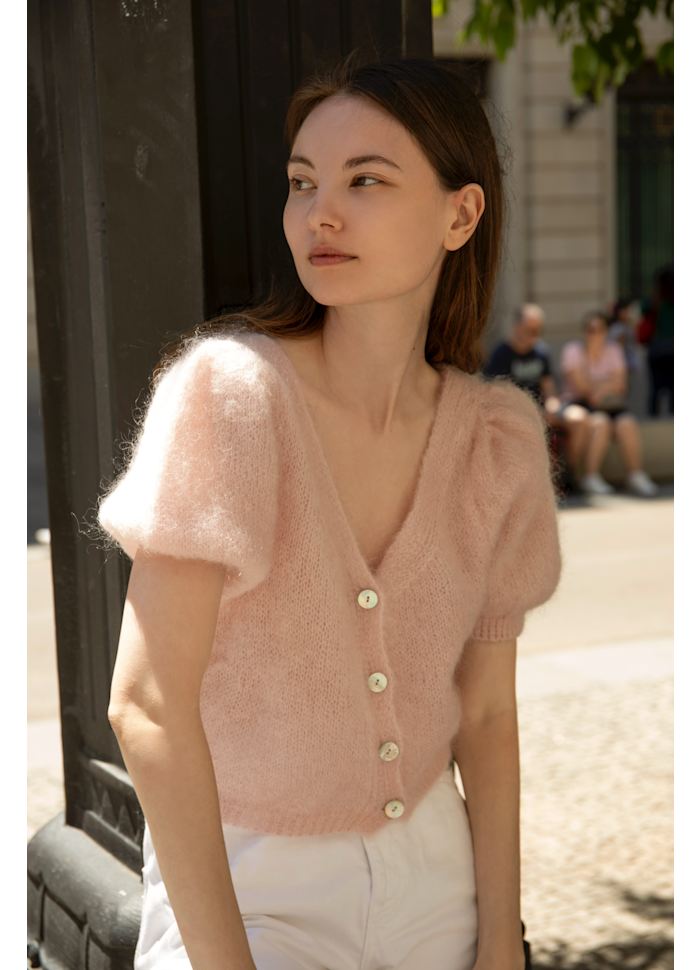Harper Cardigan