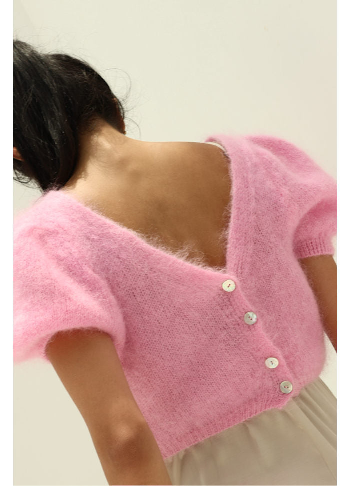 Harper Cardigan