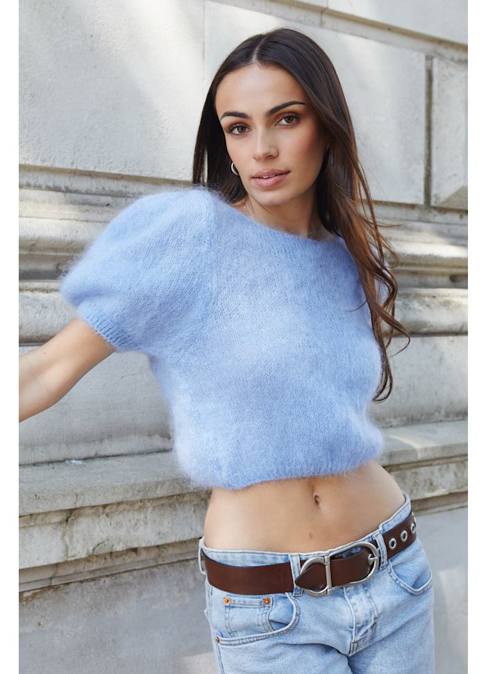 Harper Cardigan