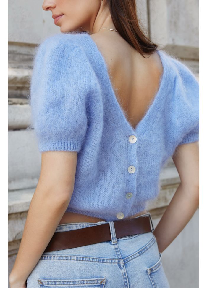 Harper Cardigan