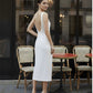 Brautkleid Alexia Midi