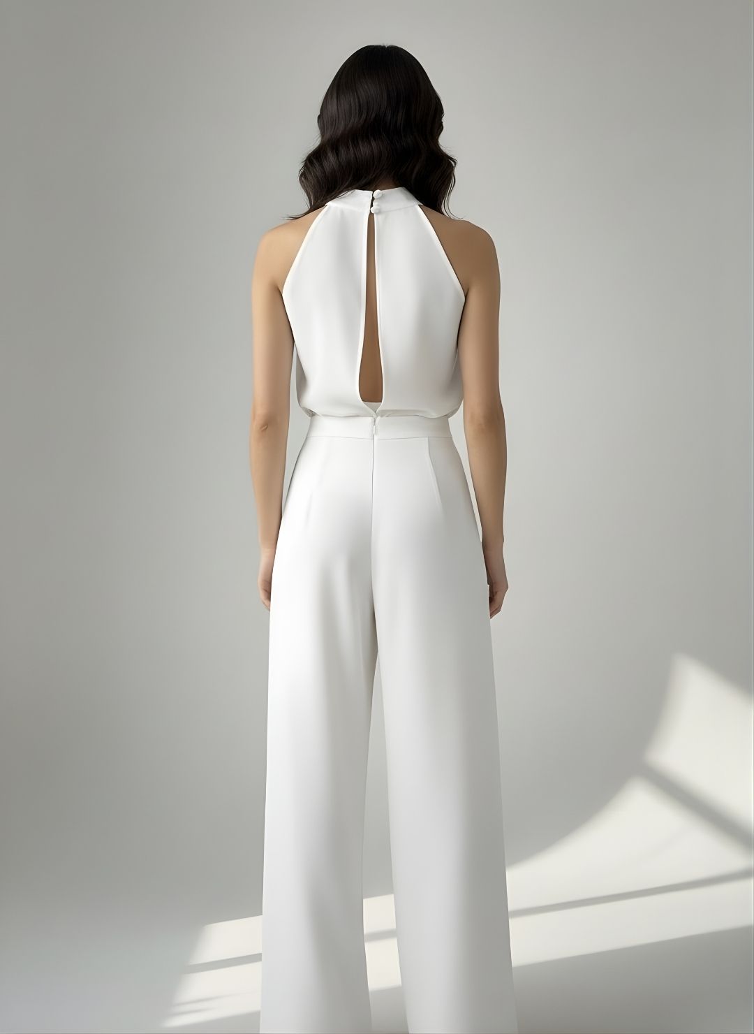 Dropwaist Top Lisea
