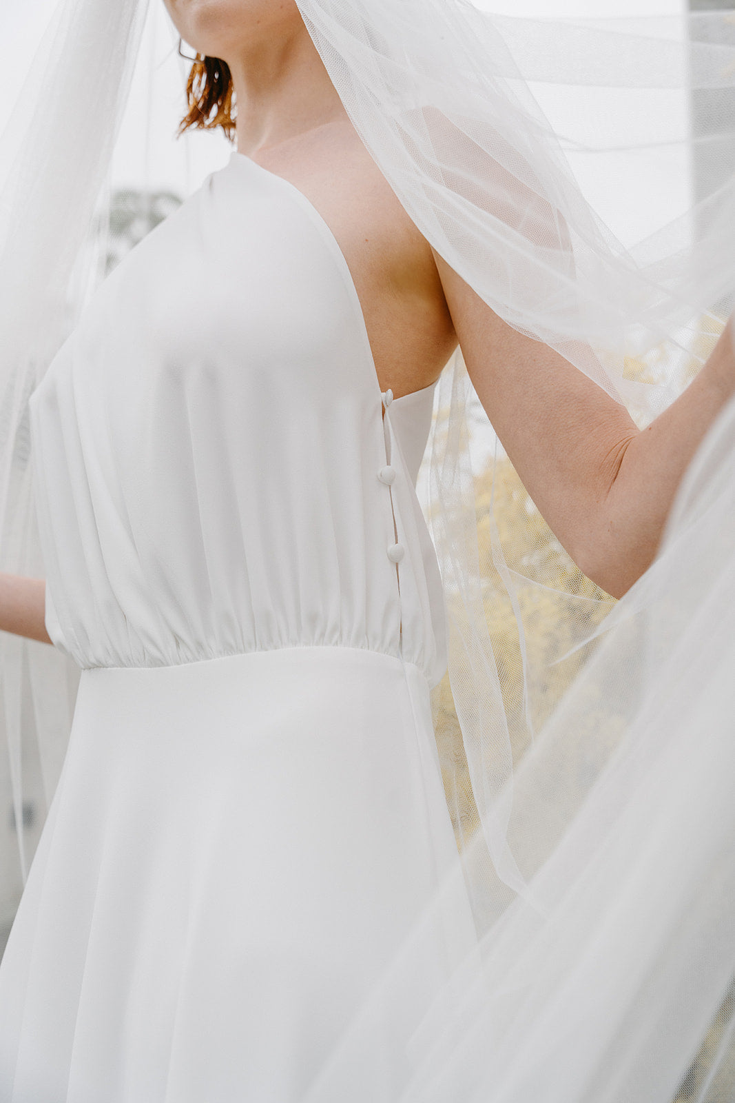 Brautkleid Alea