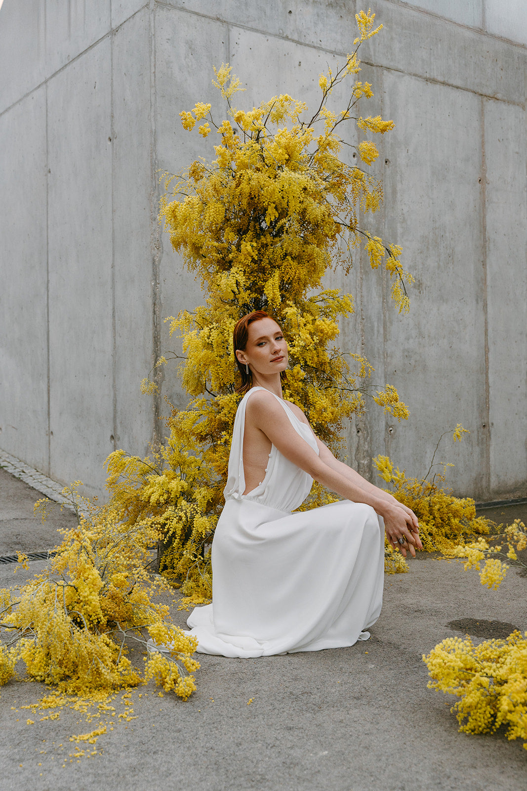 Brautkleid Alea