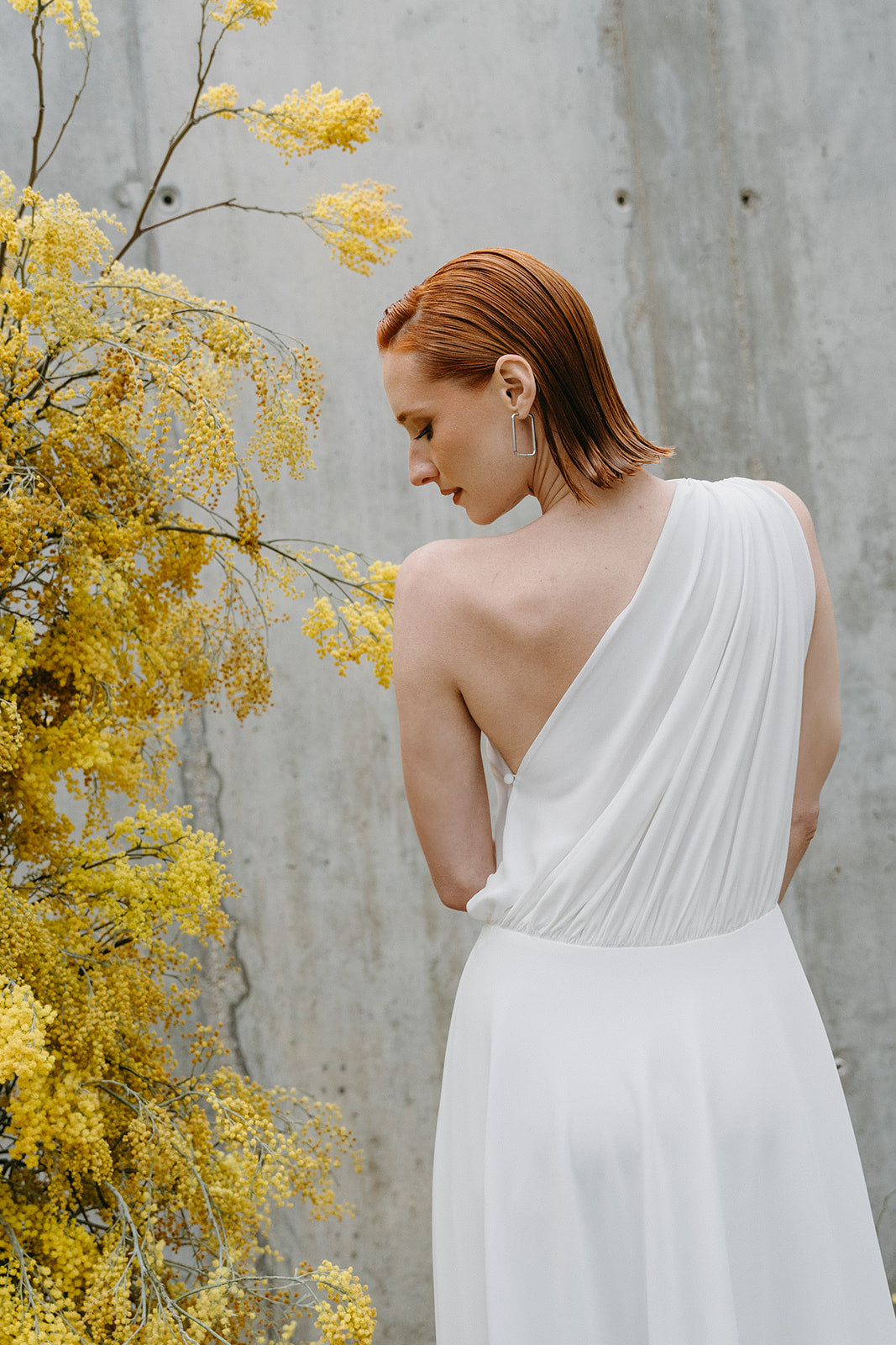 Brautkleid Alea