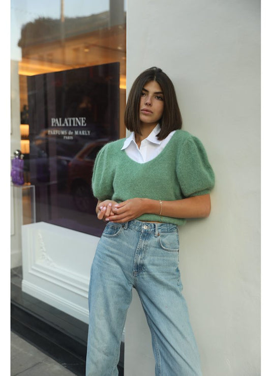 Lolanda Pullover