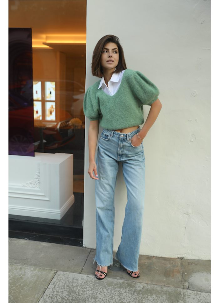 Lolanda Pullover