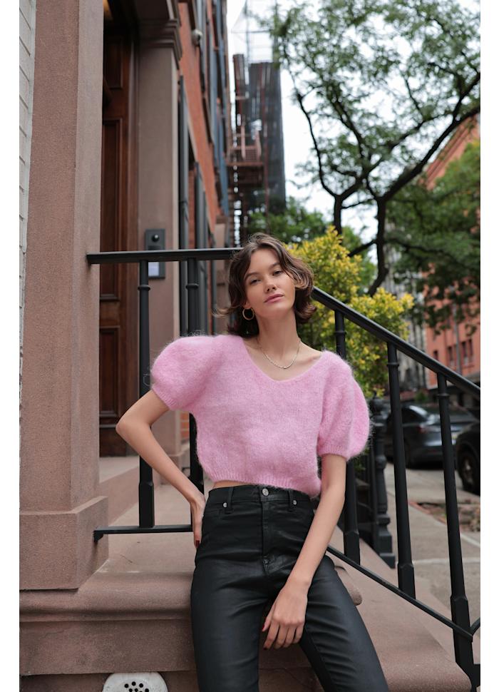 Lolanda Pullover
