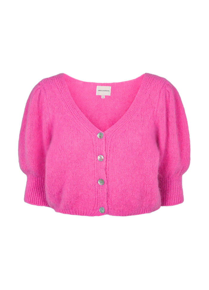 Manda Cardigan