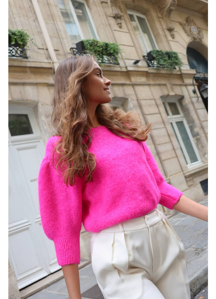 Manda Cardigan