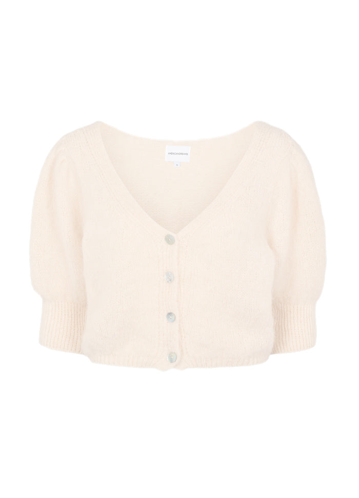 Manda Cardigan