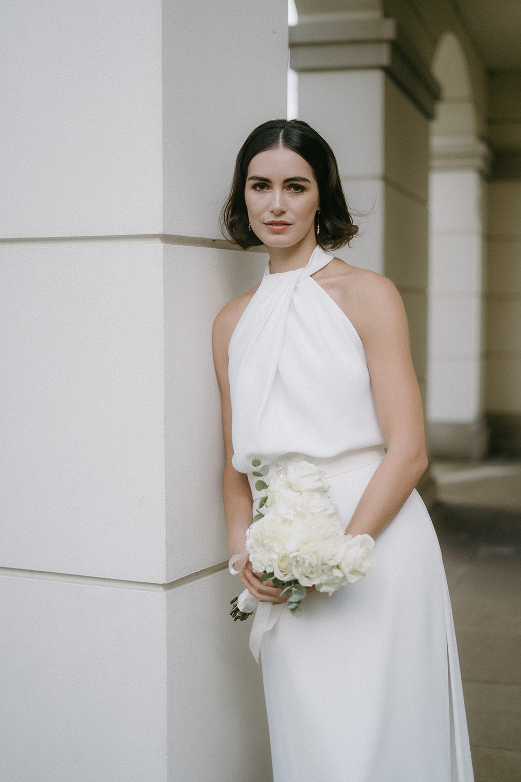 Brautkleid Lisette