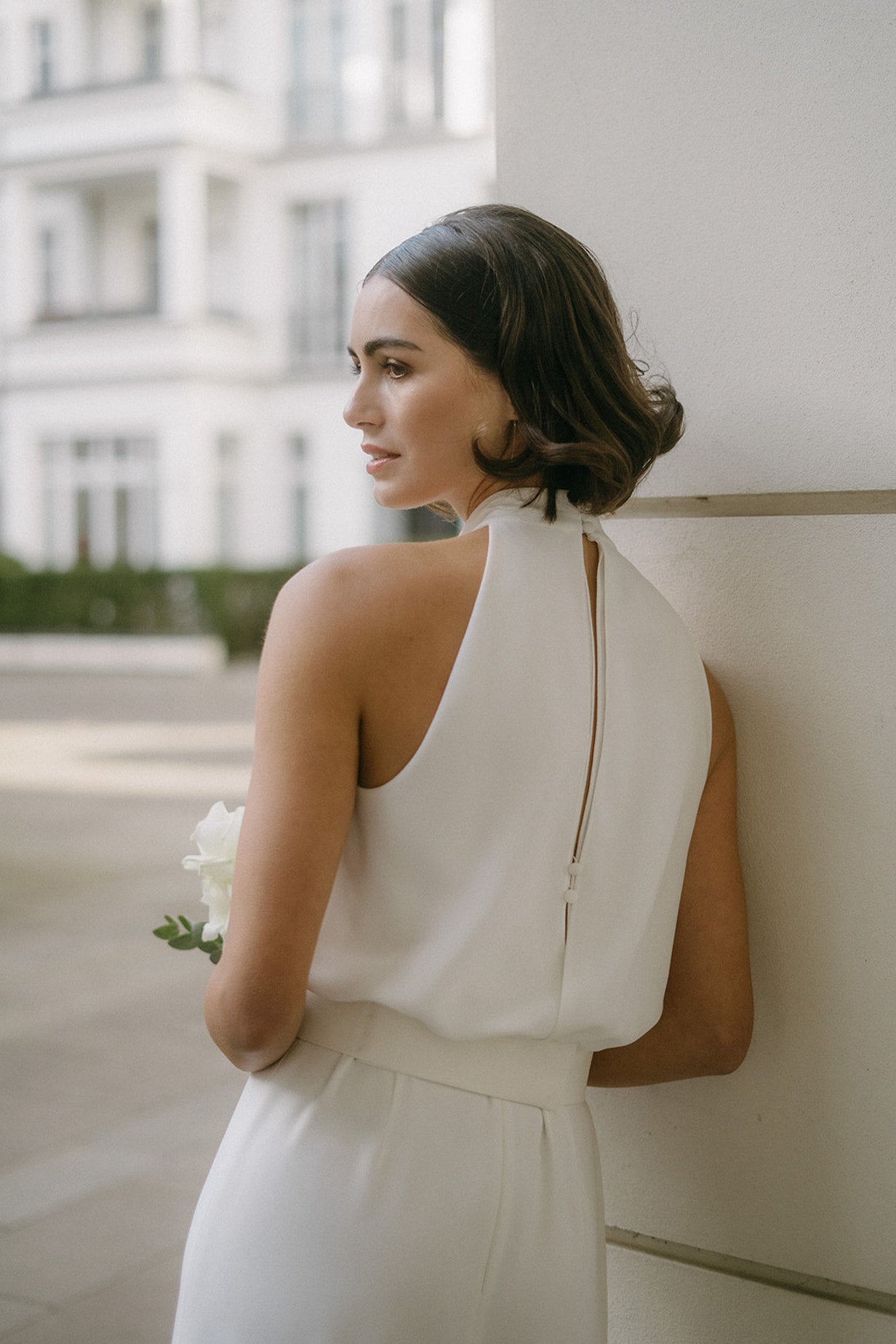 Brautkleid Lisette